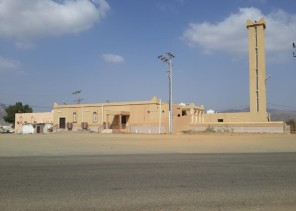 (العبادات الإجتماعية) في خطبة الجمعة بجامع ام فهد بالحيله (العبادات الإجتماعية) في خطبة الجمعة بجامع ام فهد بالحيله