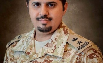 المقدم محمد العمري مديراً عاماً لإدارة العامة للعلاقات والمراسم مكلفاً بوزارة الحرس الوطني المقدم محمد العمري مديراً عاماً لإدارة العامة للعلاقات والمراسم مكلفاً بوزارة الحرس الوطني