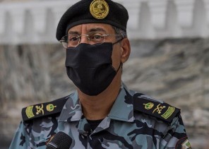 اللواء الأحمدي: جاهزية واستعداد القوات لاستقبال الحجاج في المسجد الحرام لأداء طواف القدوم يوم التروية