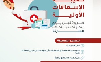 “التجمع الأول”: احذروا خطر «سواطير» الأضاحي