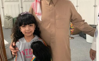 الاقبال كبير على التسجيل في سباق الجري الخيري و”ميار” أصغر مشاركة