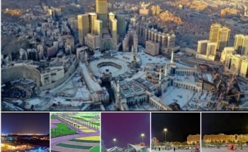برامج مجدولة لصيانة وتهيئة حدائق مكة المكرمة برامج مجدولة لصيانة وتهيئة حدائق مكة المكرمة