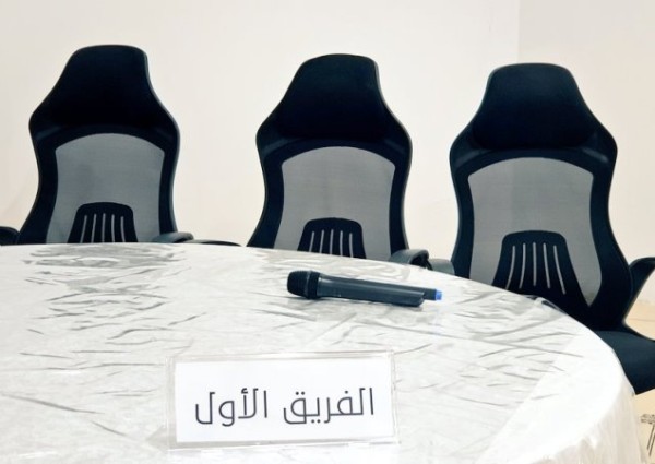 بالتعاون مع جمعية سوار .. الحي المتعلم بصوير ينظم دوري سوار الثقافي للفتيات