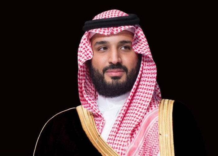 ولي العهد يجري إتصالاً هاتفياً بالشيخ مشعل الأحمد الجابر ويهنئه بعد تزكيته ولياً للعهد بالكويت