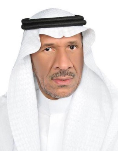 رئيس مجلس ادارة جمعية العلا لذو الاحتياجات الخاصة يهنئ خادم الحرمين الشريفين .