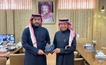 “تراحم” تتوج جهود مركز السديري الثقافي بالجوف