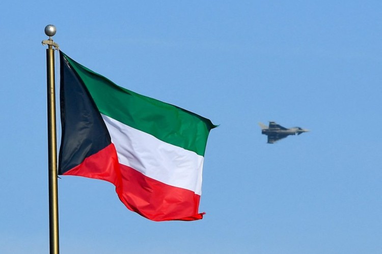 الكويت تُفشل هجومًا جويًا بـ27 هدفًا خلال 24 ساعة.. والسيطرة الكاملة دون خسائر