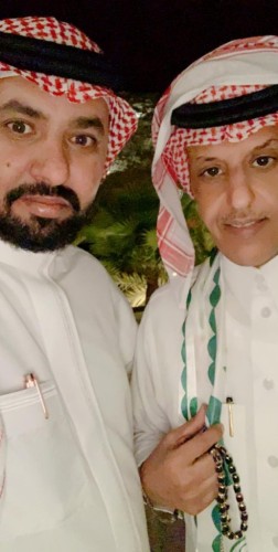 في مقدمتهم سناب بني رشيد.. التقاء سناب قبائل المملكة في وحدة وطن 2 بمناسبة اليوم الوطني الـ90