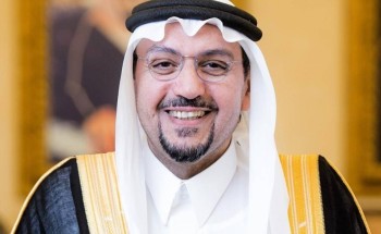 أمير القصيم يهنئ القيادة الرشيدة بحلول شهر رمضان المبارك