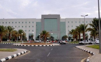 مستشفى الملك فهد التخصصي بتبوك ينقذ مواطنة مصابة بـ ” كورونا “حامل في شهرها السابع مستشفى الملك فهد التخصصي بتبوك ينقذ مواطنة مصابة بـ ” كورونا “حامل في شهرها السابع