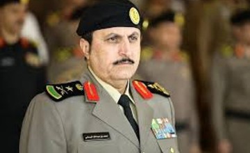 مدير الأمن العام: القيادة جعلت مكافحة المخدرات أولوية وطنية
