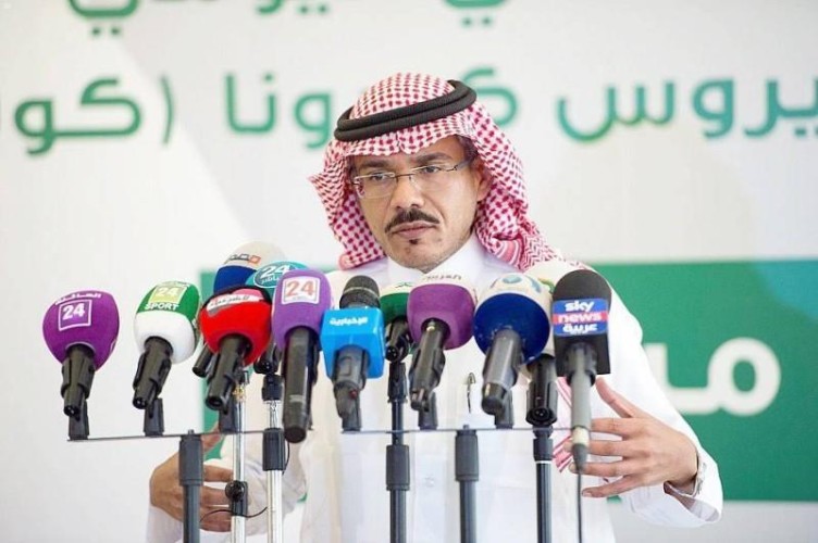 منها انحساره مع ارتفاع درجة الحرارة .. متحدث الصحة: يفند عدد من المزاعم الخاطئة والمنتشرة حول فيروس كورونا