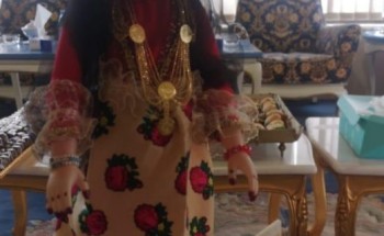 مبادرة تراثنا ٢٠٣٠ في زيارة متحف المرشد ليوم السبت ١٤٤١/٥/٩