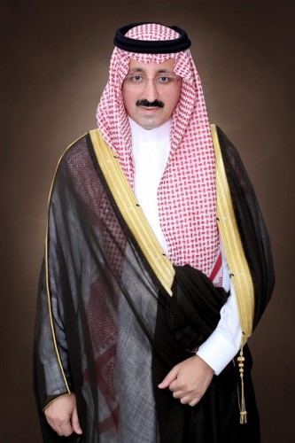 سمو محافظ الأحساء يستقبل عميد كلية الشريعة والدراسات الإسلامية بالأحساء