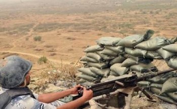 تسيير صهاريج معبأة بمياه زمزم للمرابطين في الحد الجنوبي تسيير صهاريج معبأة بمياه زمزم للمرابطين في الحد الجنوبي