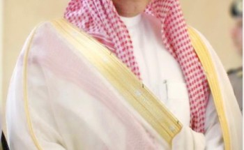 ترقية محافظ العلا إلى المرتبة الرابعة عشر ترقية محافظ العلا إلى المرتبة الرابعة عشر