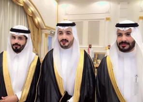 آل معلا يحتفلون بزواج أبنائهم الثلاثة سعود – علي – أحمد – بقاعة دفادف بالقصيم (صور) آل معلا يحتفلون بزواج أبنائهم الثلاثة سعود – علي – أحمد – بقاعة دفادف بالقصيم (صور)