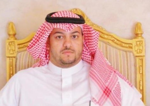 تعيين الدكتور«عايد بن عايض الرويلي »،وكيلا لجامعة الحدود الشمالية لمدة ثلاث سنوات
