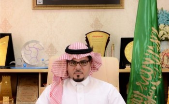 كلمة رئيس بلدية محافظة ضباء بمناسبة اليوم الوطني٩٠،،، كلمة رئيس بلدية محافظة ضباء بمناسبة اليوم الوطني٩٠،،،