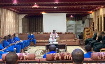 قسم العلاقات العامة والاعلام بدار الملاحظة الاجتماعية ببريدة يقيم ندوة بعنوان الهاشتقات المسيئة قسم العلاقات العامة والاعلام بدار الملاحظة الاجتماعية ببريدة يقيم ندوة بعنوان الهاشتقات المسيئة