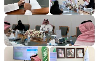 تعليم الشرقية يدشن خدمة الواتساب التفاعلي “سهلناها”