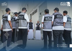 نجاح ميداني لنظام سعودي ذكي يرفع كفاءة إدارة القوى العاملة في الحج