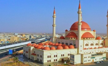 الشؤون الإسلامية بحائل تهيئ 564 مصلى وجامعاً ستقام فيها صلاة عيد الفطر المبارك الشؤون الإسلامية بحائل تهيئ 564 مصلى وجامعاً ستقام فيها صلاة عيد الفطر المبارك