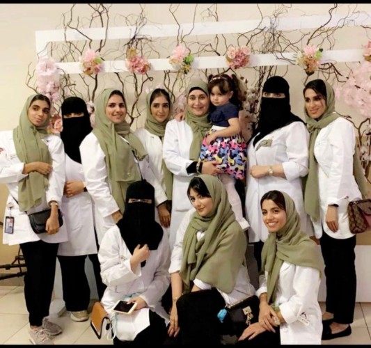 تنظيم حملة توعوية ” بعنوان فضفض آن الأوان ” بجدة