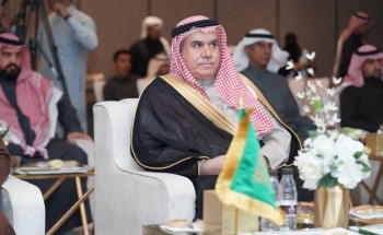 وكيل إمارة الرياض يدشّن مشروع “الدبلوم التطبيقي للتمكين المجتمعي” لبناء قدرات العاملات في مجال التنمية المجتمعية وكيل إمارة الرياض يدشّن مشروع “الدبلوم التطبيقي للتمكين المجتمعي” لبناء قدرات العاملات في مجال التنمية المجتمعية