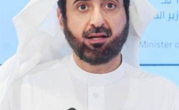 الربيعة: إنطلاق حملة التطعيم بلقاح “كورونا” اليوم .. واللقاح آمن الربيعة: إنطلاق حملة التطعيم بلقاح “كورونا” اليوم .. واللقاح آمن