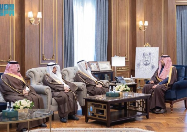 من فائض الطعام إلى جسور التكافل.. أمير الشمالية يدشّن ملتقى حفظ النعمة من فائض الطعام إلى جسور التكافل.. أمير الشمالية يدشّن ملتقى حفظ النعمة