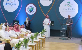 وقاء مكة يستعرض مخاطر داء الكلب في ملتقى اليوم العالمي للسعار وقاء مكة يستعرض مخاطر داء الكلب في ملتقى اليوم العالمي للسعار