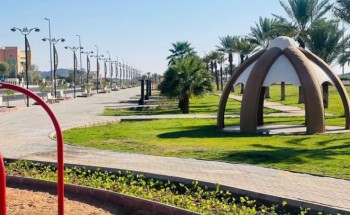أمانة منطقة حائل تطرح عدداً من الفرص الاستثمارية أمانة منطقة حائل تطرح عدداً من الفرص الاستثمارية