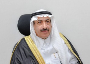 أمين تبوك يرفع التهنئة للقيادة الرشيدة بمناسبة شفاء خادم الحرمين الشريفين وحلول عيد الأضحى المبارك