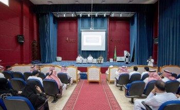 لجنة الذهب والمجوهرات بـ غرفة  جازان تعقد ورشة عمل للتوعية بـ “الأساليب الآمنة في نقل الذهب والمعادن الثمينة”..