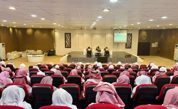 الأمن الفكري بالرئاسة العامة لهيئة الأمر بالمعروف ينظم ندوة لمنسوبي فرع منطقة القصيم بعنوان (جهود الدولة السعودية في حماية جناب التوحيد) الأمن الفكري بالرئاسة العامة لهيئة الأمر بالمعروف ينظم ندوة لمنسوبي فرع منطقة القصيم بعنوان (جهود الدولة السعودية في حماية جناب التوحيد)
