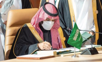 بعد أن لفتت الانتباه .. الكشف عن مكونات وسعر كمامة ولي العهد التي ارتداها في القمة الخليجية بعد أن لفتت الانتباه .. الكشف عن مكونات وسعر كمامة ولي العهد التي ارتداها في القمة الخليجية