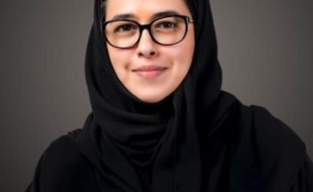 ترقية الدكتورة العتيبي إلى استاذ مشارك في طب الملك سعود ترقية الدكتورة العتيبي إلى استاذ مشارك في طب الملك سعود