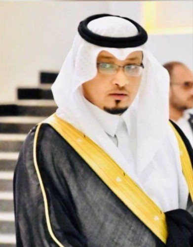منسوبو صحيفة الشمال الإلكترونية يهنئون الزائري بمناسبة ترقيته إلى المرتبة العاشرة