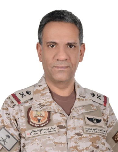 «التحالف»: اعتداءات الحوثيين على المملكة تصعيد خطير يستوجب موقفاً حازماً