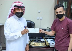 محفظة “سواعد” بتنمية أبوعريش تحصد تصنيفًا متقدمًا لدى بنك التنمية الاجتماعية محفظة “سواعد” بتنمية أبوعريش تحصد تصنيفًا متقدمًا لدى بنك التنمية الاجتماعية