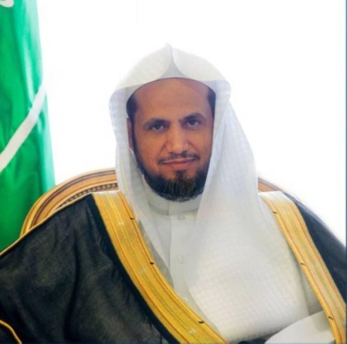 النائب العام يهنئ منسوبي النيابة العامة في كافة الفروع بعد جهودهم لتحقيق وإرساء العدالة الناجزة
