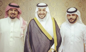 حفل زواج الشاب (زياد بن مشعل العقيلي ) ليلة السبت الماضي في قاعة نجد بمحافظة البكيرية