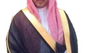 راشد القحطاني محافظاً للعلا راشد القحطاني محافظاً للعلا