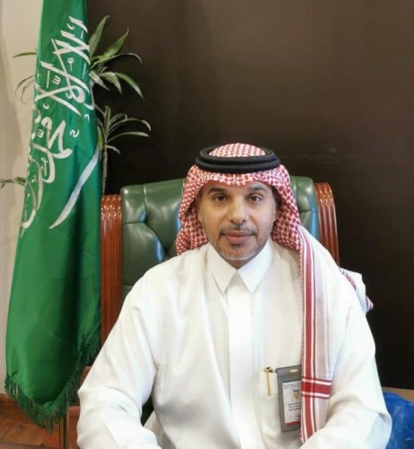 أمين الشرقية يصدر قرار بإنشاء وحدة إدارية بمسمى ( وحدة الرقابة البلدية ) و تكليف عبد العزيز الشمري مديرا لها