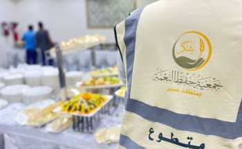“حفظ النعمة” مجهودات جباره خلال اجازة الفصل الدراسي الاول “حفظ النعمة” مجهودات جباره خلال اجازة الفصل الدراسي الاول