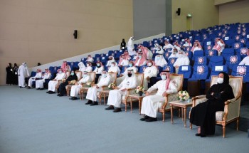 جامعة الإمام عبد الرحمن بن فيصل ترفع مستوى العمل المجتمعي بالشرقية بـ 27 اتفاقية مع القطاع الغير ربحي جامعة الإمام عبد الرحمن بن فيصل ترفع مستوى العمل المجتمعي بالشرقية بـ 27 اتفاقية مع القطاع الغير ربحي