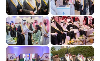 محافظ الجبيل “الداود” .. زيارة سمو أمير المنطقة الشرقية امتداد لدعم مسيرة التنمية