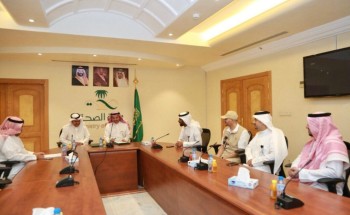 تعزيز الثقافة الصحية بين صحة ونقل مكة المكرمة