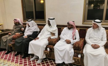 جمعية الصم وضعاف السمع تستعرض برامجها المجتمعية بمجلس الأربش الثقافي جمعية الصم وضعاف السمع تستعرض برامجها المجتمعية بمجلس الأربش الثقافي